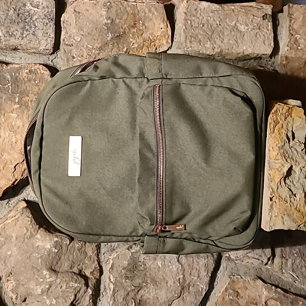 Juju be backpack purse